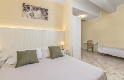 B&B Il Connubio - Rooms & Apt between Florence and Chianti - Foto 27