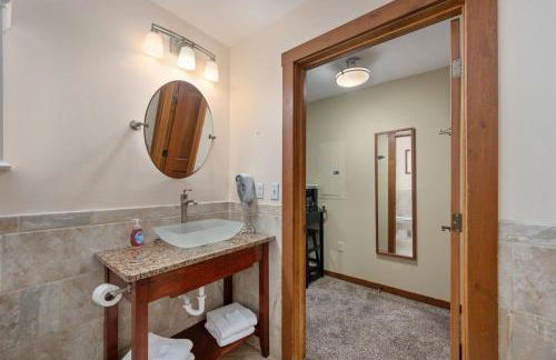 Allegheny222, Hot Tub,Pool,Ski InOut,Village - Foto 11