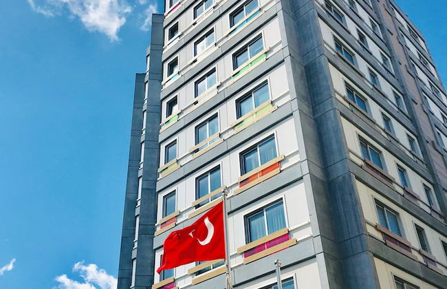 The Leos Residence - Foto 55