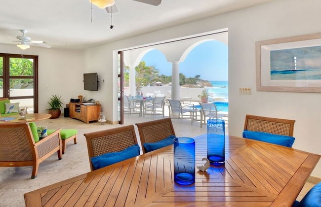 Villa Etoile De Mer - In Lowlands (Maho) - Foto 12