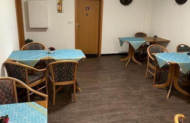 Brunnenstrasse Twin rooms - Foto 3