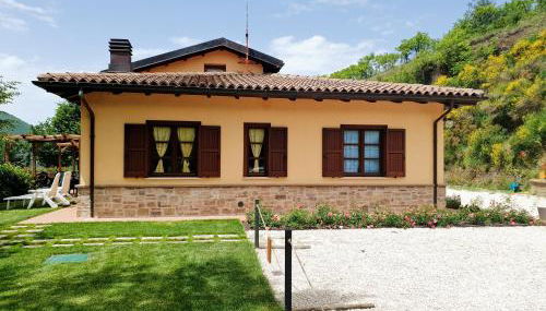 Il Vigneto - Foto 2, Garden, Garden view