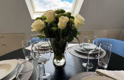 Loftapartment Wuppertal - Foto 13