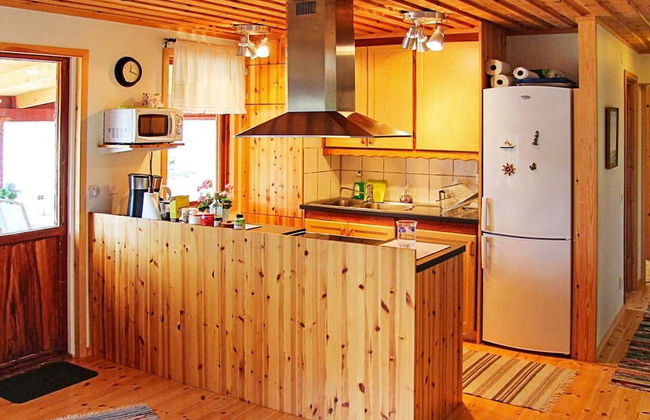 6 Person Holiday Home in Vena-by Traum - Foto 4