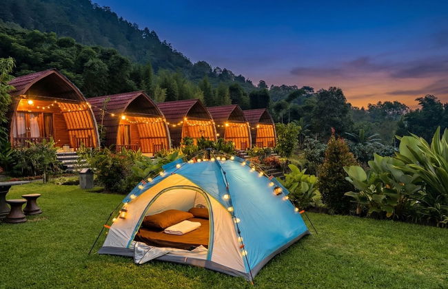 D'Taman Cabin Kintamani - Photo 37