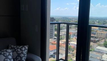 LOFT no Coração de Dourados SUNSET - Foto 2