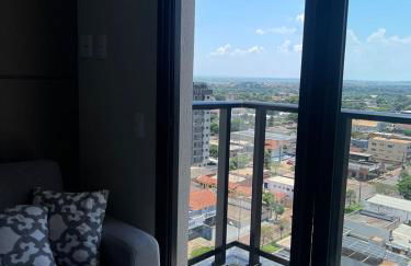 LOFT no Coração de Dourados SUNSET - Foto 2