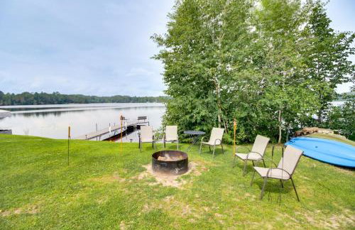 Boat Dock and Launch Family Cabin on Prairie Lake! - Foto 23