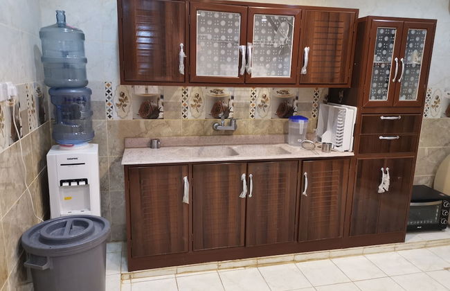 Almazham Farm House In Madin Saleh Alula - Foto 2