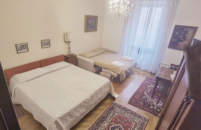 Locanda Borgonuovo - Foto 8