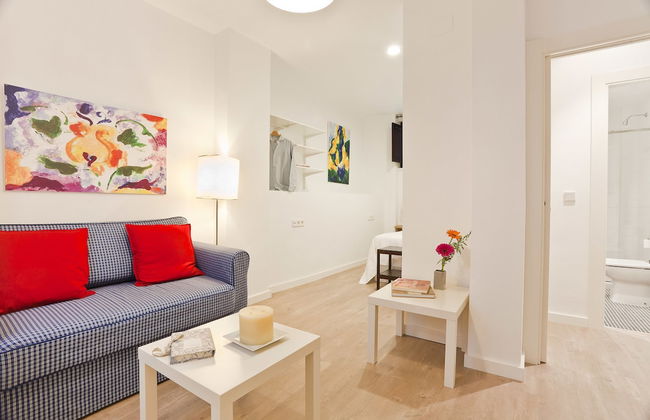 Casa Miravalle Apartamentos Darro - Photo 38