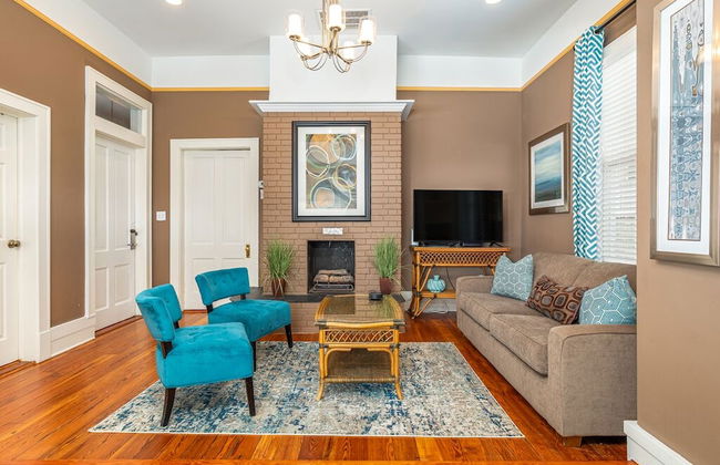 Park View B - Foto 17