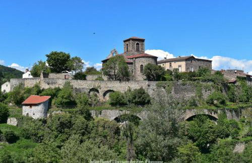 Gîte atypique Nature La Cabane - Foto 41