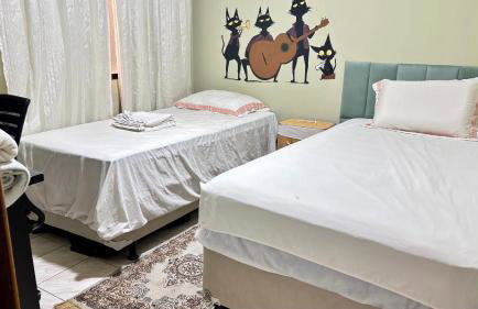 Casa verde 4 quartos - Foto 24