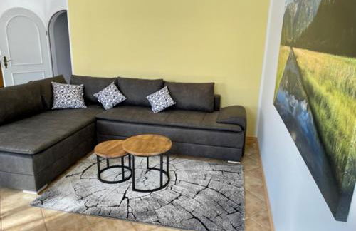 Kleines Häuschen mit Bergblick - Foto 11