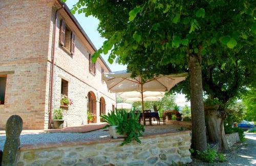 Agriturismo Biologico Villa Rosa - Photo 27