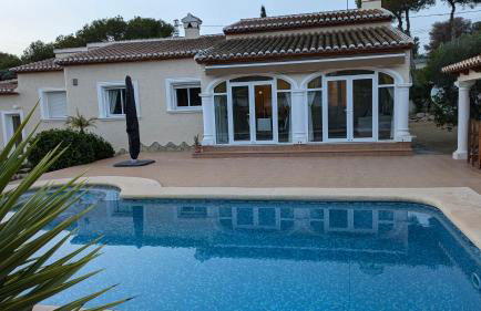 Villa Carolina - Foto 21