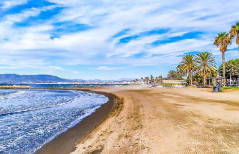 2 Bedroom Lovely Home In Málaga - Photo 30