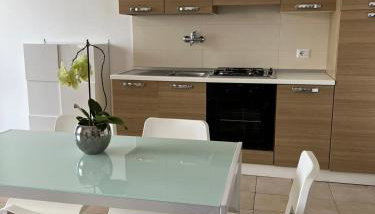 Residence Paradise - Foto 3, stove