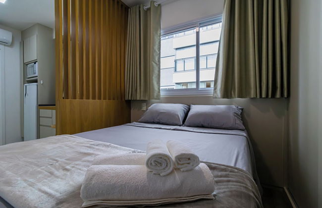 Residencial ID Ibirapuera - Foto 57