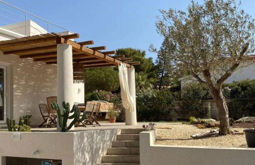 Delizioso appartamento a ridosso del mare del Plemmirio Siracusa - Foto 35