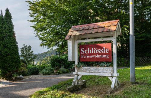 Villa Schlössle - Foto 34