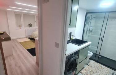 Converted garage ensuite - Foto 10