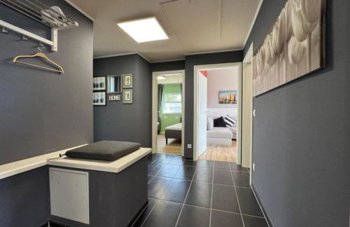 Holiday Home Feriendorf E44 by Interhome - Foto 16