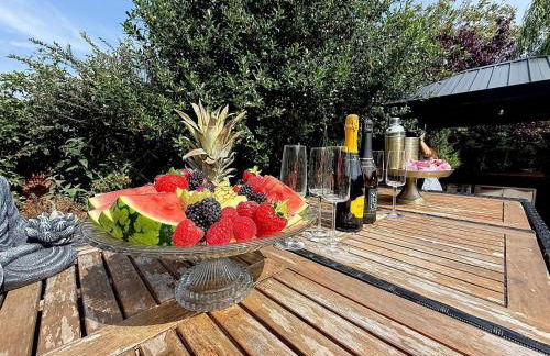 The Hydeaway, Lytham St.Annes House | Free Parking - Photo 26