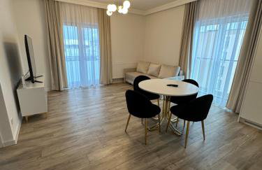 Apartament Moniuszki - Foto 1
