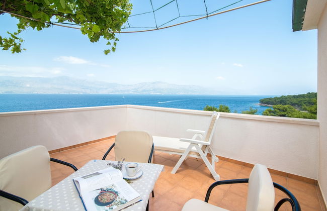 Apartments Ana & Bogdan - Foto 54