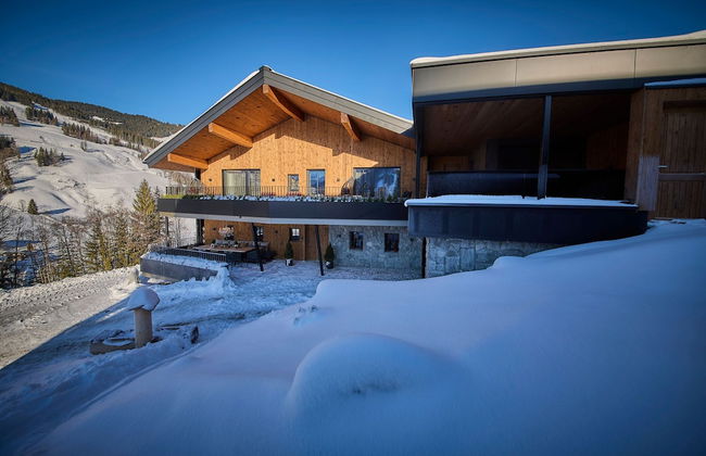 NANI – Mountain Chalet - Photo 55