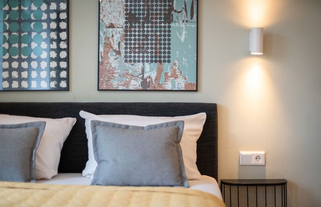 BRIGHT Dortmund City Center - Foto 14