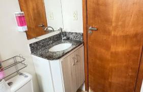 Apartamento Ideal Torquato - Foto 3