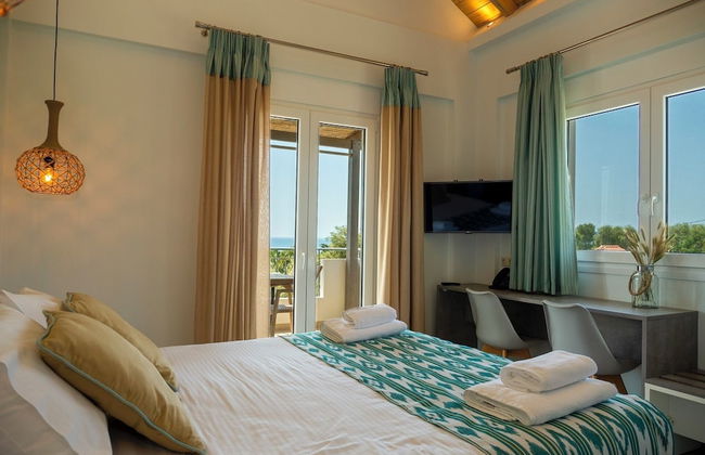 Kotroni Villas - Photo 30