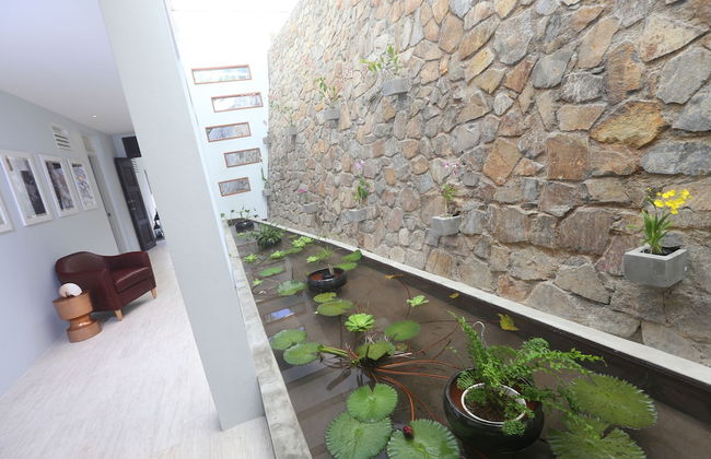 Xhale Luxury Villa - Foto 14