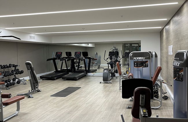 Sandton Smart Apartment Sixteen - Foto 28