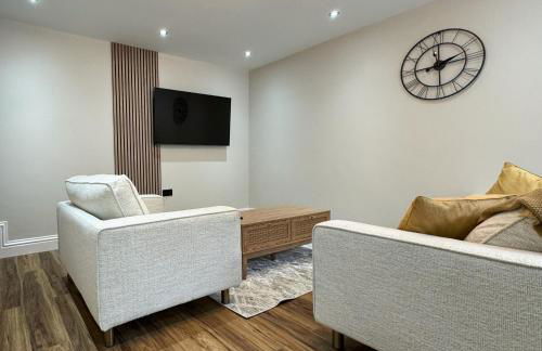 Plush Leeds Bungalow, Free Parking - Foto 1