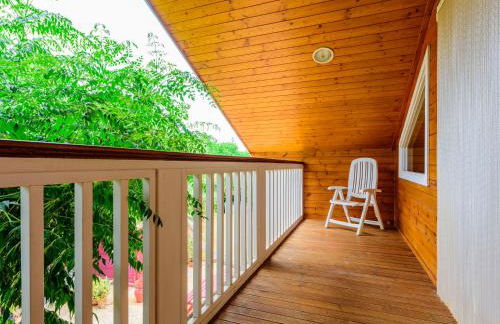 Holiday Home La Alqueria de Jordi by Interhome - Foto 26