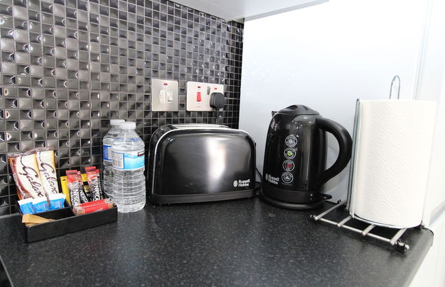 BlueGreen Suites - Foto 30