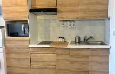 Appartement au bord de mer - Foto 6