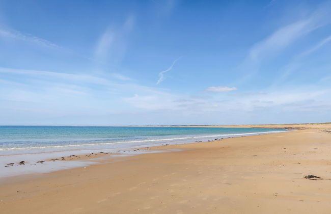 3 bedroom House in Belz with garden and terrace - Photo 42