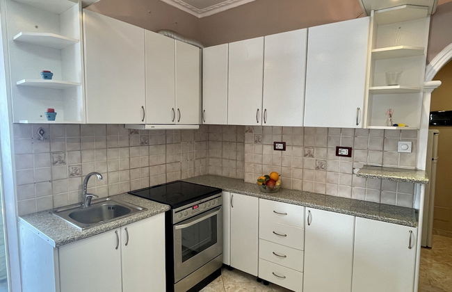 CENTER RESIDENCE - Foto 14