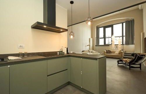 Navigli-Duomo, Luxury Modern Loft - Foto 14