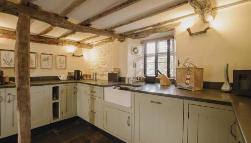 Stylish Country Cottage Nr Ambleside by LetMeStay - Foto 5