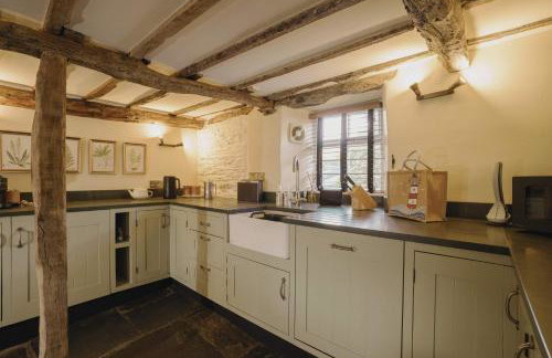 Stylish Country Cottage Nr Ambleside by LetMeStay - Foto 5