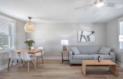 The Beach House at Oak Island by North State Hospitality - Foto 60