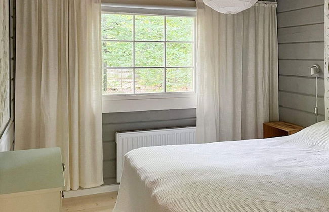 4 Person Holiday Home in Hjarnarp - Foto 3