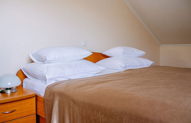 Vila Curic - Foto 23