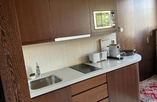 Studio dans le quartier luxe - Foto 18